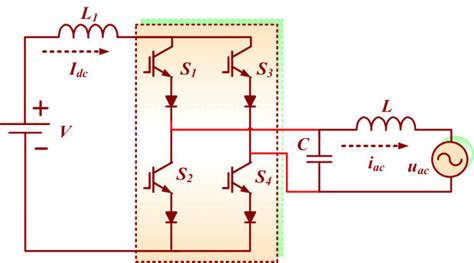 Image result for Three-Phase Current Source Converter