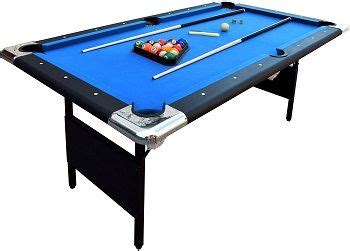 Toradh íomhá ar Portable Pool Table Works