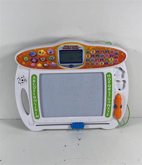 Image result for VTech Write Demo