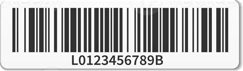 Image result for Fake Barcode Sticker PNG