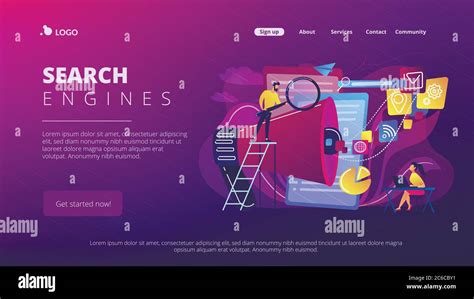 Toradh íomhá ar Vibrant Search Engine Optimization Image