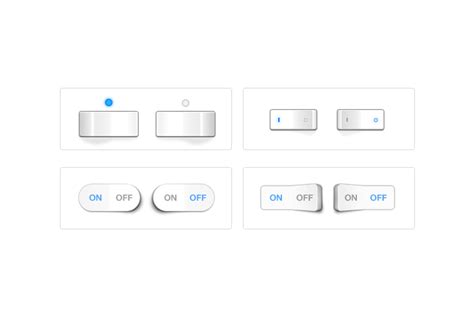 Image result for Toggle Switch in Form UI