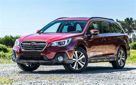 Toradh íomhá ar Subrua Outback Key Layout