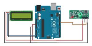 Image result for Arduino 433MHz Transmitter From FOB