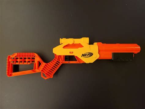 Image result for Alpha Nerf Guns