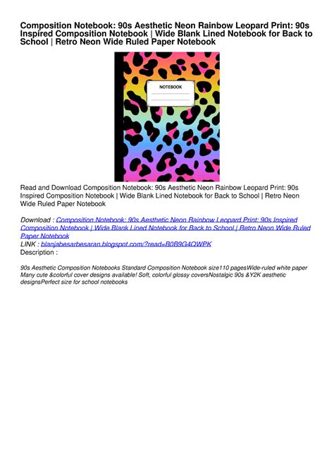 Composition Notebook Neon Colors に対する画像結果
