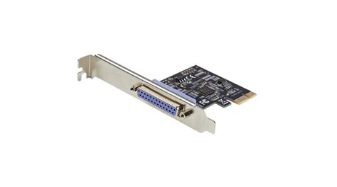 Toradh íomhá ar PCIe Parallel Card