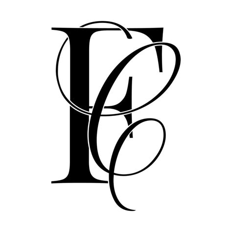 Image result for FC Logo Monogram Icon