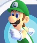 Toradh íomhá ar Luigi Voice