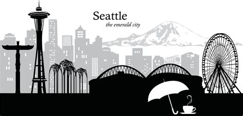 Seattle Design Vector に対する画像結果