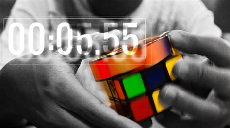 Image result for Cubing for Speed