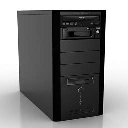 Image result for Computer Unit 3D