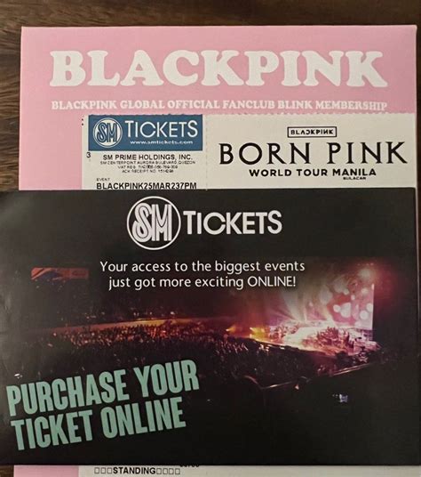 Image result for Pink Tickets 2Pc