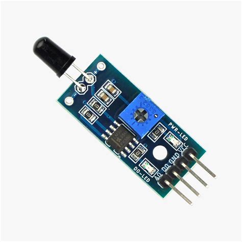 Image result for Flame Sensor Module