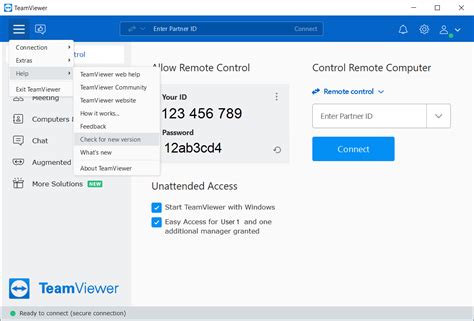 Image result for Update TeamViewer