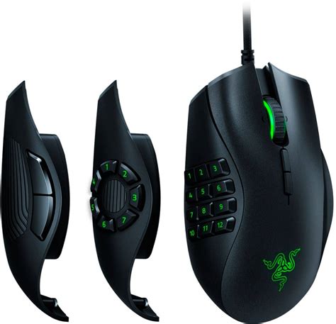 Image result for Mouse with 12 Buttons
