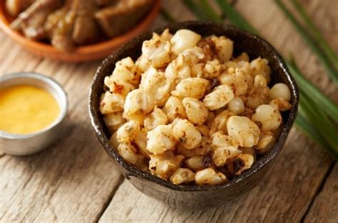 Deep Fry Hominy に対する画像結果