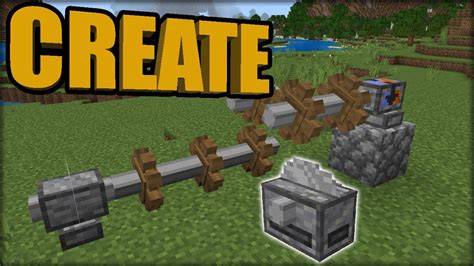 Image result for Create Mod MC Add-Ons