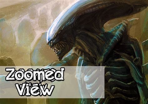 Image result for Alien Xenomorph Wall Art
