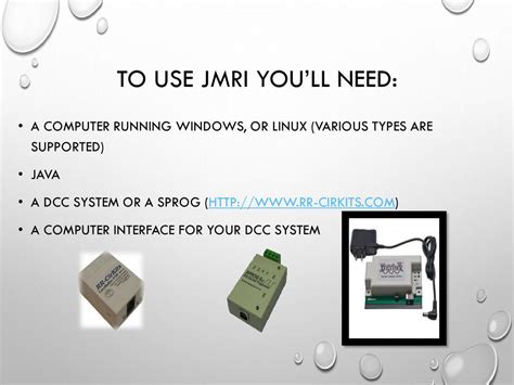 Afbeeldingsresultaten voor How to Use JMRI