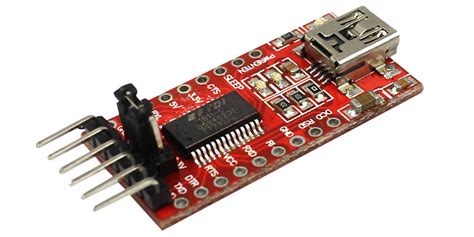 Image result for FTDI Adapter