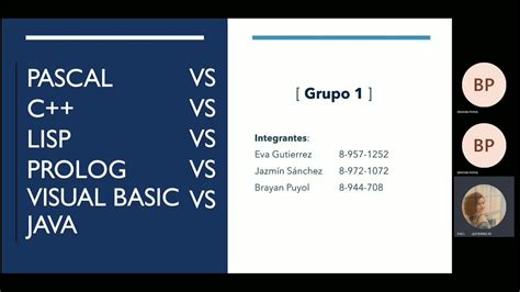 Image result for Pascal vs Java