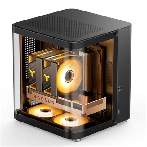 Image result for ATX Mini Tower Computer Case