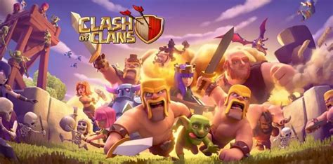 Clash of Clans All Trailers に対する画像結果