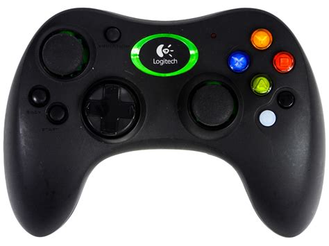 Logitech Original Xbox Controller に対する画像結果