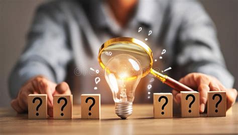 Image result for Light Bulb Question. Answer