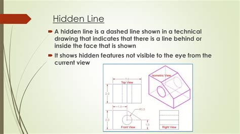 Toradh íomhá ar Hidden Line in Computer Graphics