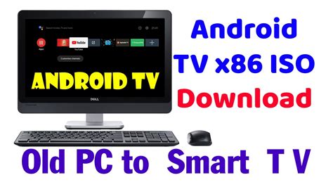Image result for Android TV X86 Install