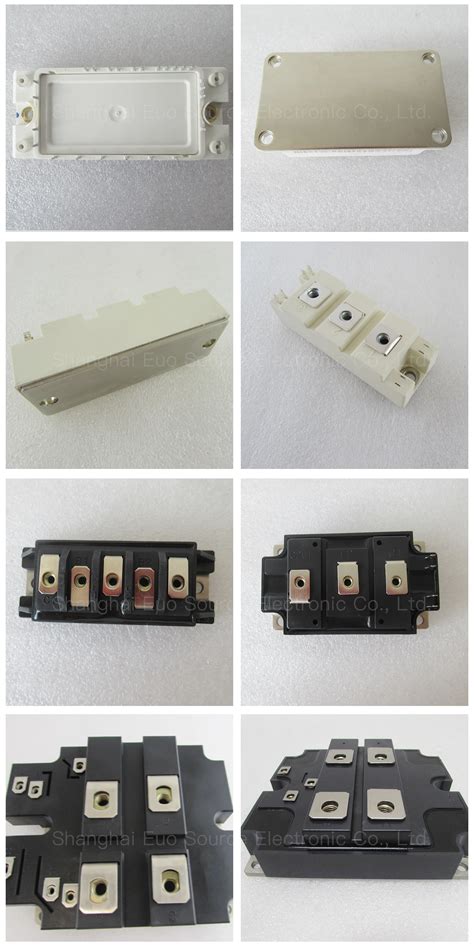 Transistor IGBT Power Module に対する画像結果