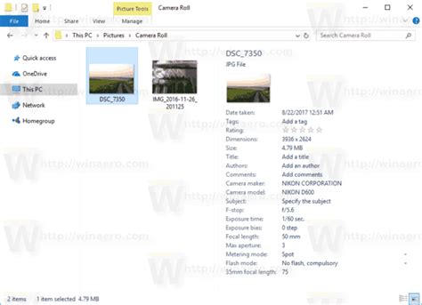 Image result for Windows File Properties