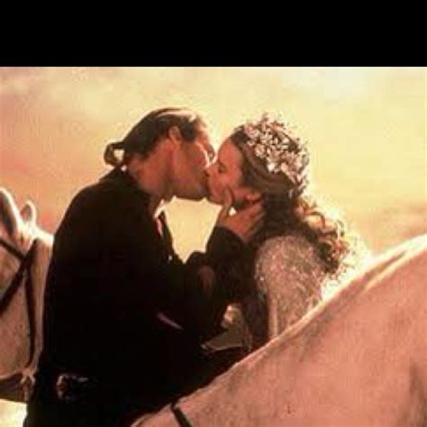 Image result for Buttercup The Princess Bride Oh My Dear Wesley