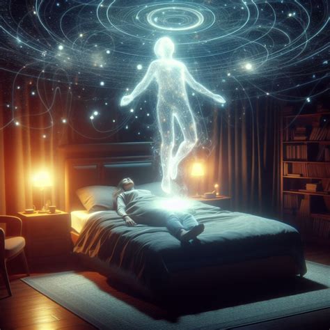 Afbeeldingsresultaten voor Spirit Science Astral Projection