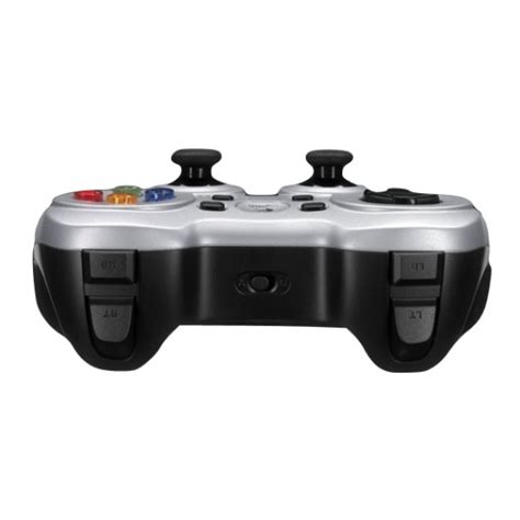 Image result for Logitech USB Wireless Controller