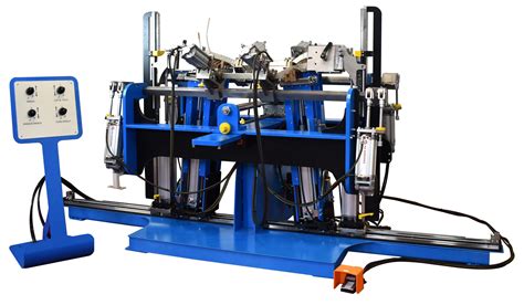 Rotary Forming Machine に対する画像結果