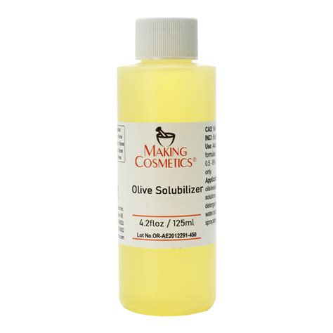 Toradh íomhá ar Solubilizer