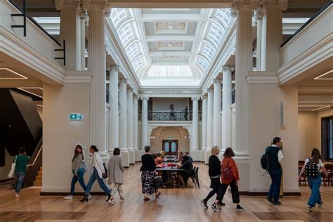 Image result for Victoria State Library Gala