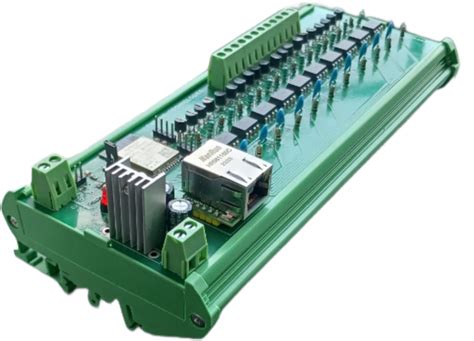 Image result for Digital Input Module 8Di