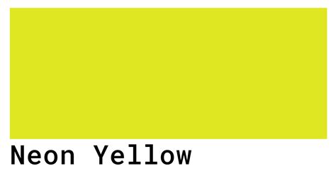 Image result for Fluorescent Color Code
