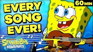 Image result for Spongebob Theme Song Multilanguage