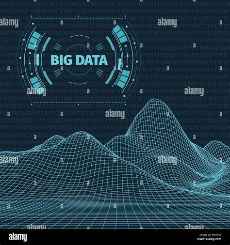 Toradh íomhá ar Computer Code Big