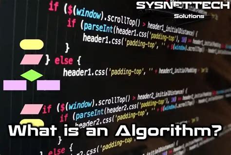 Afbeeldingsresultaten voor Algorithm Programming Definition