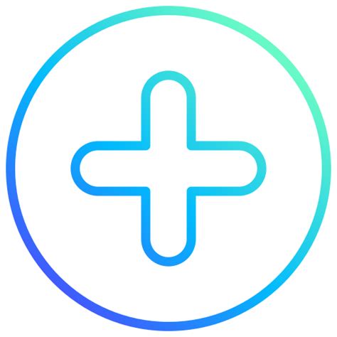 Image result for Plus Icon Sharp Edge