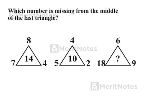 Toradh íomhá ar Logic Reasoning Math Puzzles