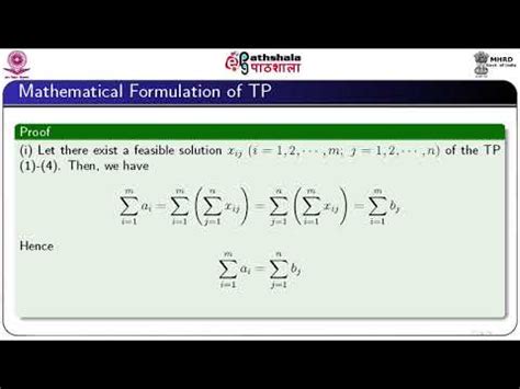 Assignment Problem Mathematical Formulation に対する画像結果