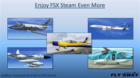 Toradh íomhá ar FSX Airplane Download