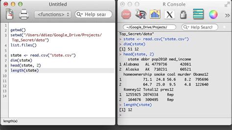 Image result for Loading Data in vs Code with R